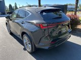New 2025 Lexus NX 350 AWD w/ Luxury Package image 3