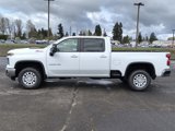New 2025 Chevrolet Silverado 3500 LT w/ All Star Edition image 2