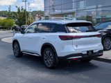 New 2026 INFINITI QX60 Luxe w/ Cargo Package image 3