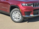 New 2025 Jeep Grand Cherokee L Laredo w/ Luxury Tech Group I image 3