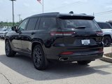 New 2025 Jeep Grand Cherokee L Summit image 4