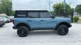 Used 2022 Ford Bronco Black Diamond image 4