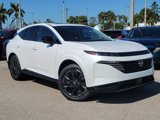 New 2025 Nissan Murano Platinum w/ Cargo Package image 5