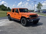 New 2025 Jeep Gladiator Sport image 2