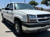 Used 2004 Chevrolet Silverado 2500 LS image 4