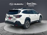 New 2025 Subaru Outback Touring image 5