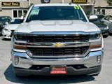 Used 2017 Chevrolet Silverado 1500 LT w/ All Star Edition image 3