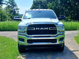 Used 2022 RAM 3500 Tradesman w/ Chrome Appearance Group image 2