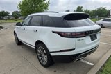 Used 2018 Land Rover Range Rover Velar R-Dynamic SE image 4