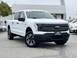 Certified 2022 Ford F150 Lightning XLT image 2