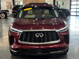 Used 2022 INFINITI QX60 Luxe w/ Cargo Package image 5