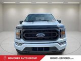 Certified 2022 Ford F150 XLT w/ Equipment Group 302A High image 3
