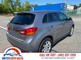 Used 2015 Mitsubishi Outlander Sport ES image 6