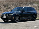 Used 2022 BMW X3 xDrive30i w/ M Sport Package 2 image 4