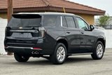 New 2025 Chevrolet Tahoe Premier image 4