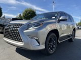 Used 2022 Lexus GX 460 Premium image 3