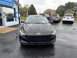 Used 2021 Hyundai Elantra SEL image 3