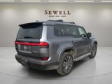 Used 2025 Lexus GX 550 image 5