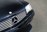 Used 2001 Mercedes-Benz SL 500 image 4