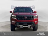 Certified 2024 Nissan Frontier PRO-4X w/ Pro Convenience Package image 2