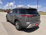 New 2025 Nissan Pathfinder SL image 5