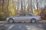 Used 2004 Mercedes-Benz S 55 AMG image 3