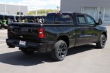 New 2025 RAM 1500 4x4 Crew Cab image 6