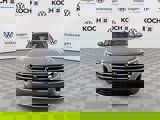 New 2026 Volkswagen Atlas SE image 3