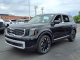 New 2025 Kia Telluride SX Prestige image 3