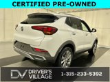 Certified 2022 Buick Encore GX Essence w/ Experience Buick Package image 2