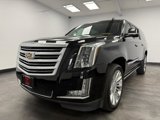 Used 2016 Cadillac Escalade ESV Platinum image 5