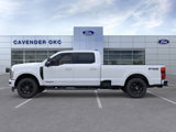 New 2025 Ford F350 Lariat w/ Lariat Ultimate Package image 3