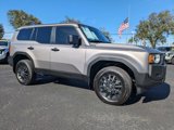New 2025 Toyota Land Cruiser 1958 image 2