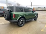 New 2025 Ford Bronco Outer Banks image 5