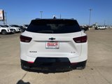 New 2025 Chevrolet Blazer RS w/ Driver Confidence II Package image 5