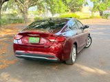 Used 2016 Chrysler 200 Limited w/ Anniversary Edition image 5