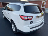 Used 2014 Chevrolet Traverse LS image 4