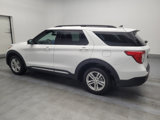 Used 2021 Ford Explorer XLT image 3