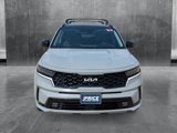 Used 2023 Kia Sorento SX image 2