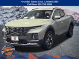 Used 2024 Hyundai Santa Cruz Limited image 2