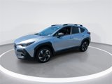 New 2025 Subaru Crosstrek 2.5i Limited image 4