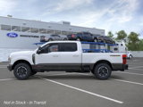New 2025 Ford F250 King Ranch image 3
