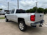 Used 2015 Chevrolet Silverado 2500 LTZ w/ Duramax Plus Package image 4