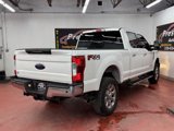 Used 2019 Ford F250 Lariat w/ Lariat Ultimate Package image 2