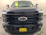 New 2025 Ford F350 Platinum image 2