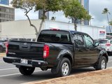 Used 2021 Nissan Frontier S image 5