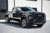 Used 2024 Chevrolet Silverado 2500 Custom image 3