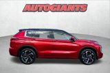 New 2025 Mitsubishi Outlander SEL image 3