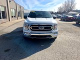 Used 2021 Ford F150 XLT image 3