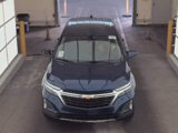Used 2022 Chevrolet Equinox LT image 2